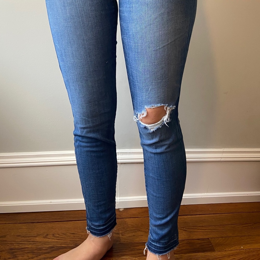 jeans - Picture 2 of 3